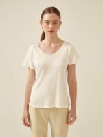 Blusa Barcelona OffWhite