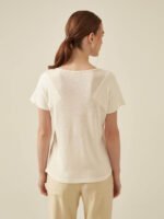 Blusa Barcelona OffWhite