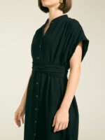 Vestido Misky Preto