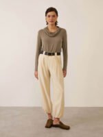 Calça Beira Areia
