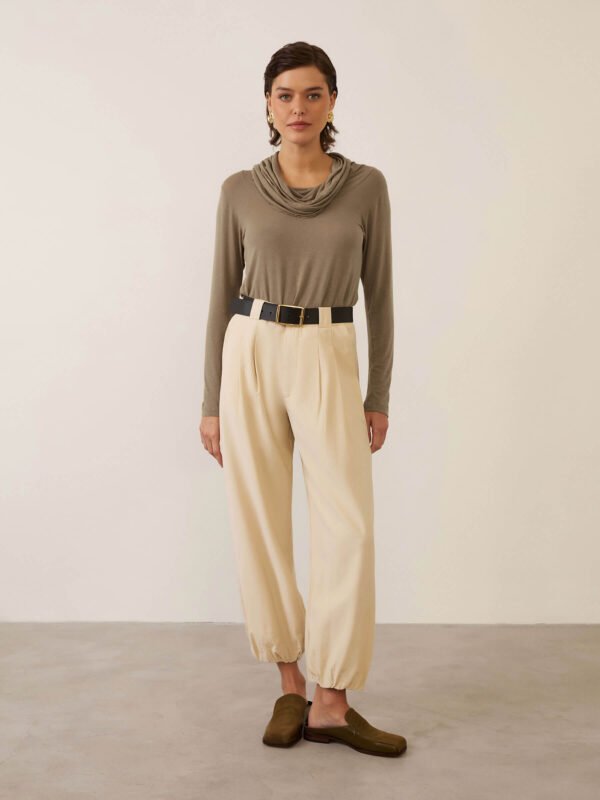 Calça Beira Areia