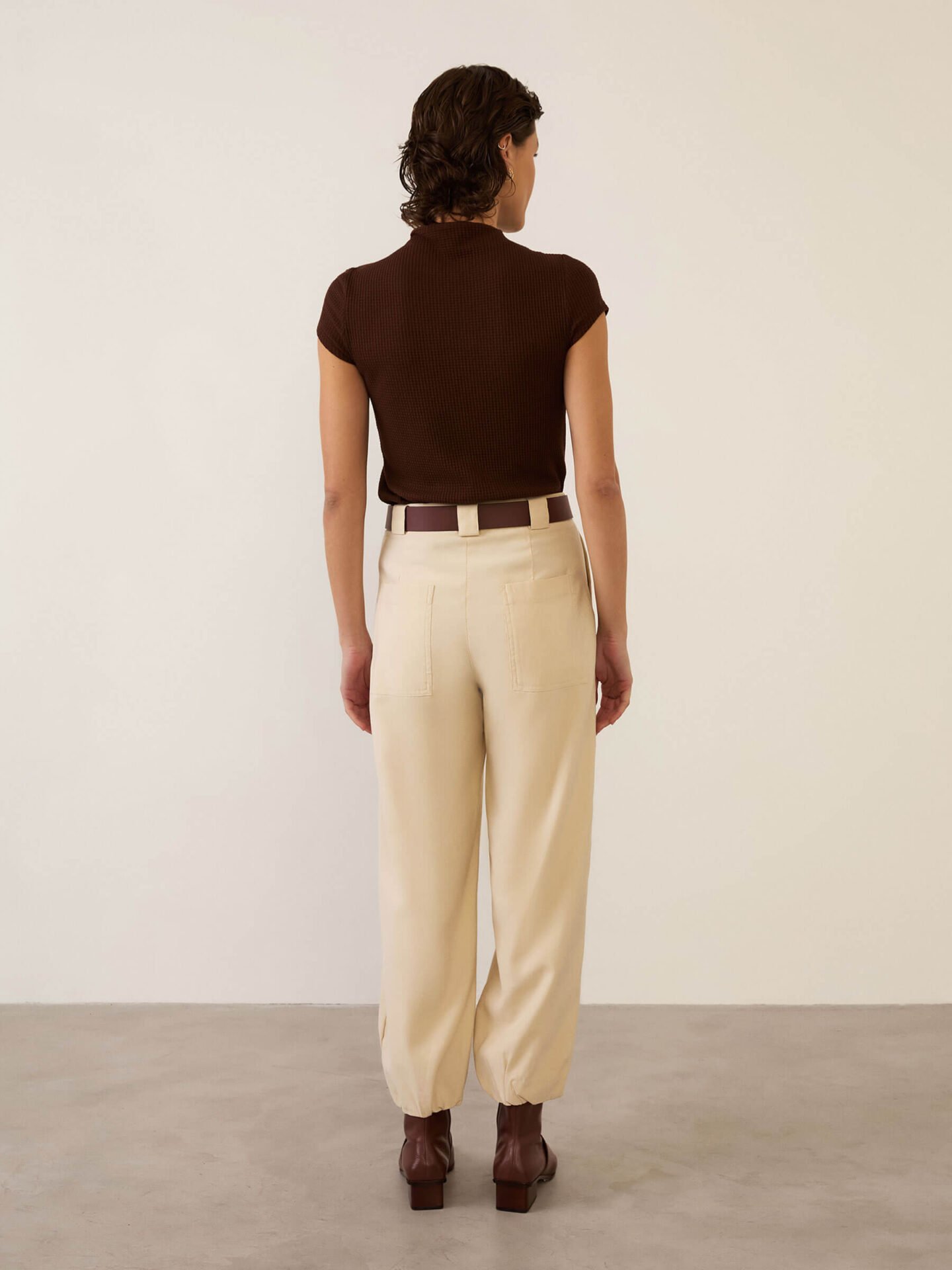 Calça Beira Areia