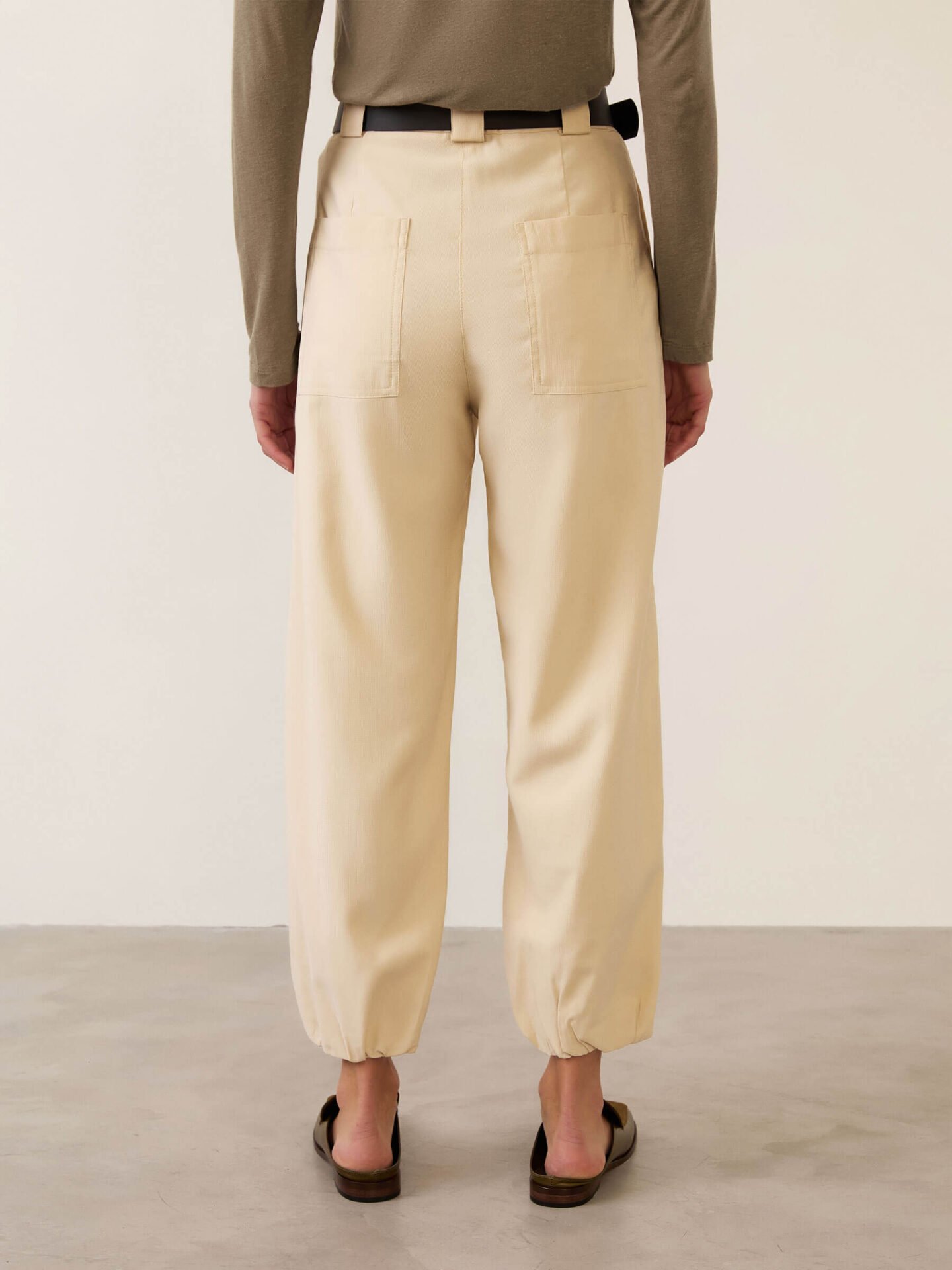 Calça Beira Areia