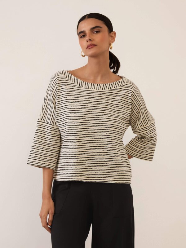 Blusa Jangada Listrada