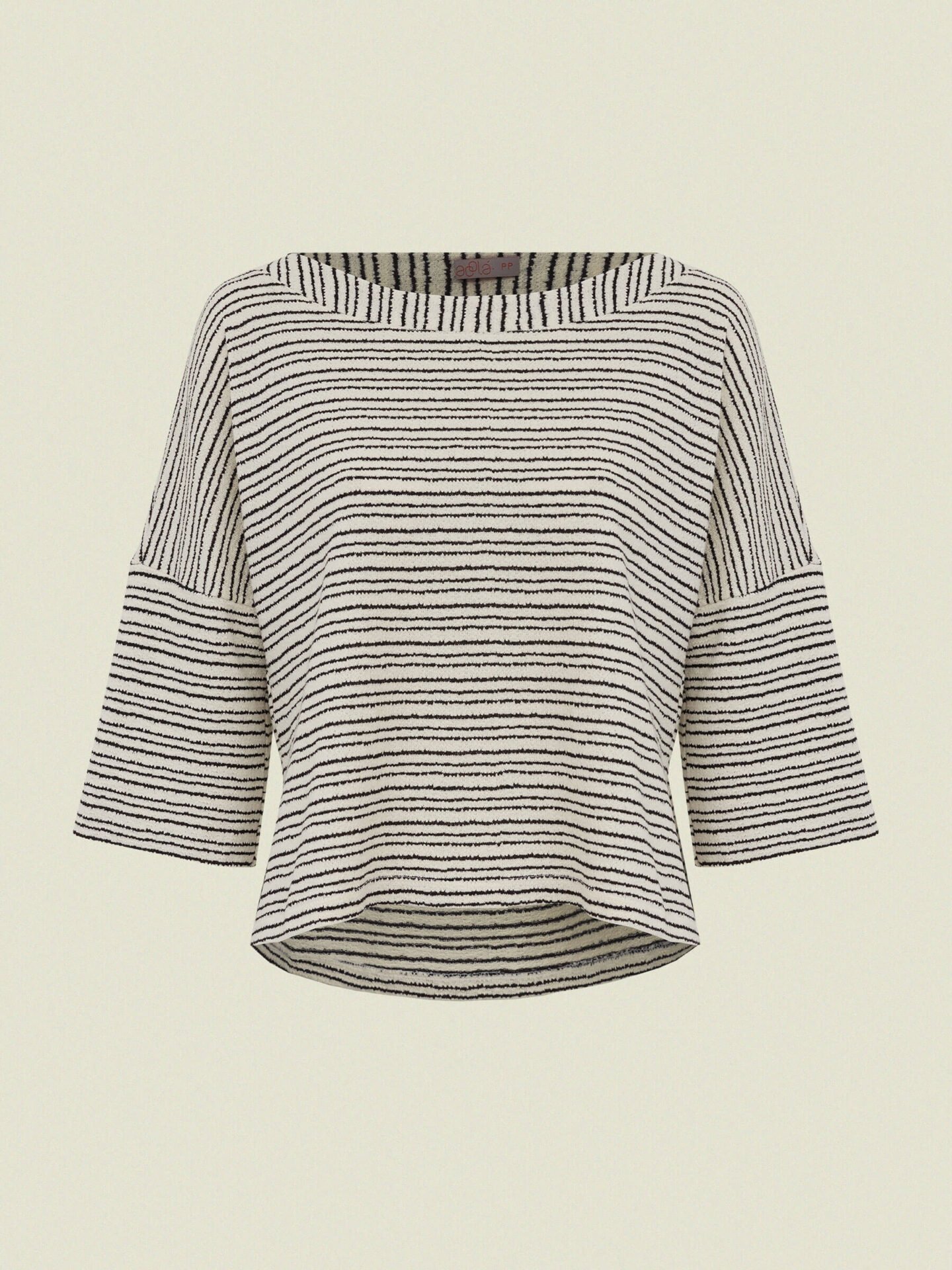 Blusa Jangada Listrada