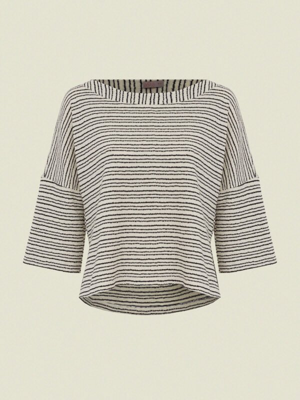 Blusa Jangada Listrada