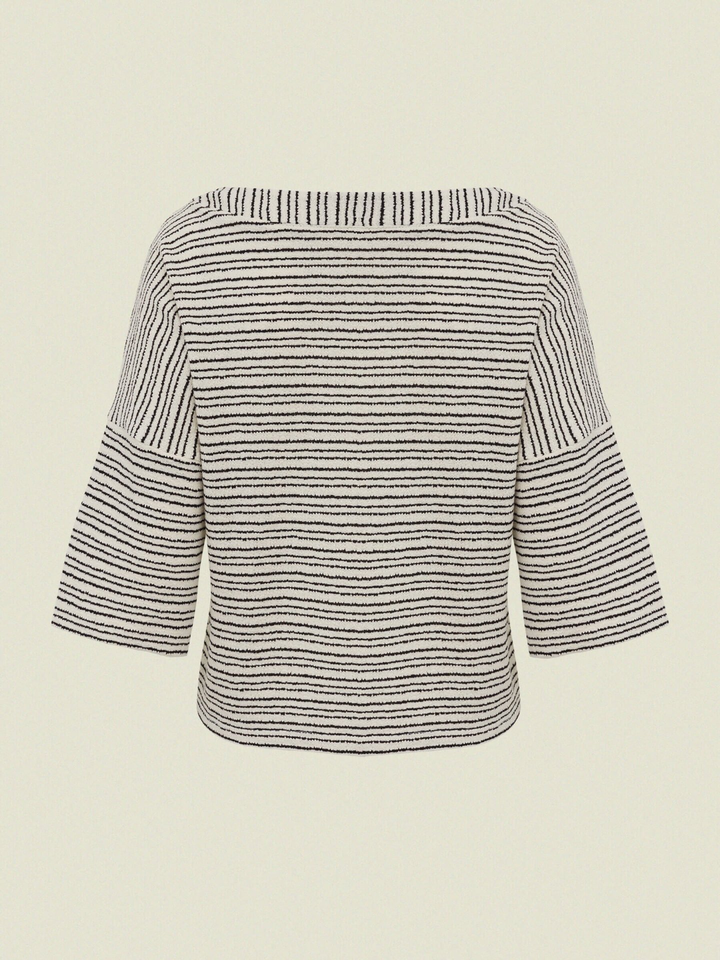 Blusa Jangada Listrada