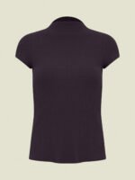 Blusa Petit Algodão Sustentável Cinza