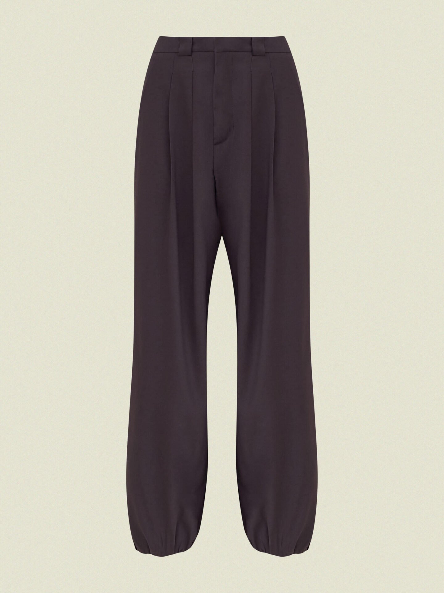 Calça Beira Cinza