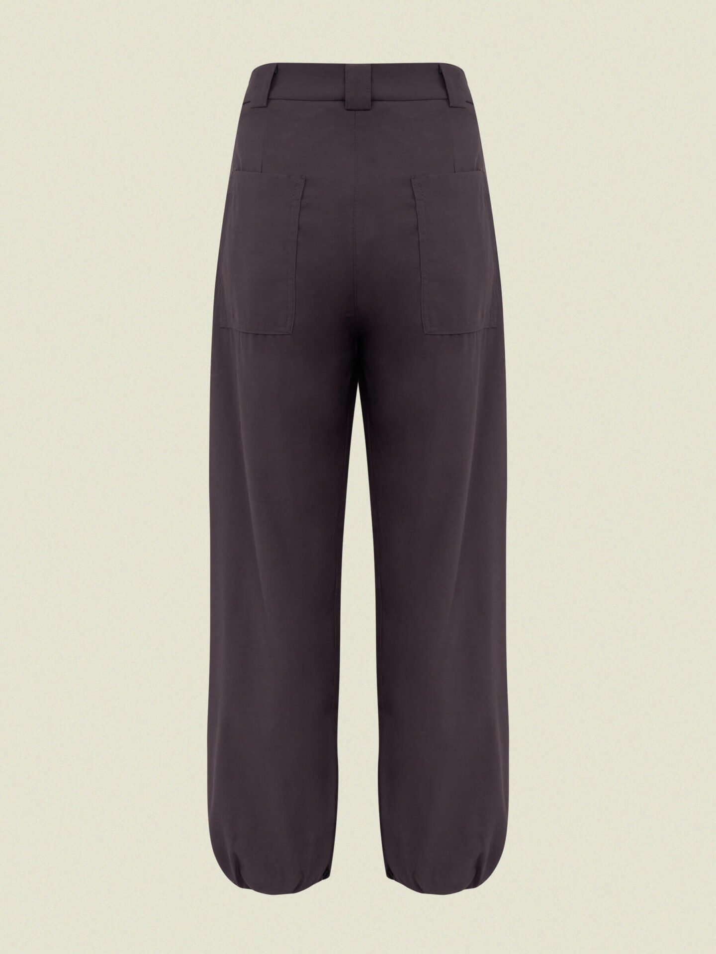Calça Beira Cinza