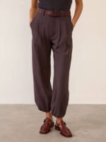 Calça Beira Cinza