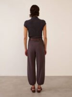 Calça Beira Cinza