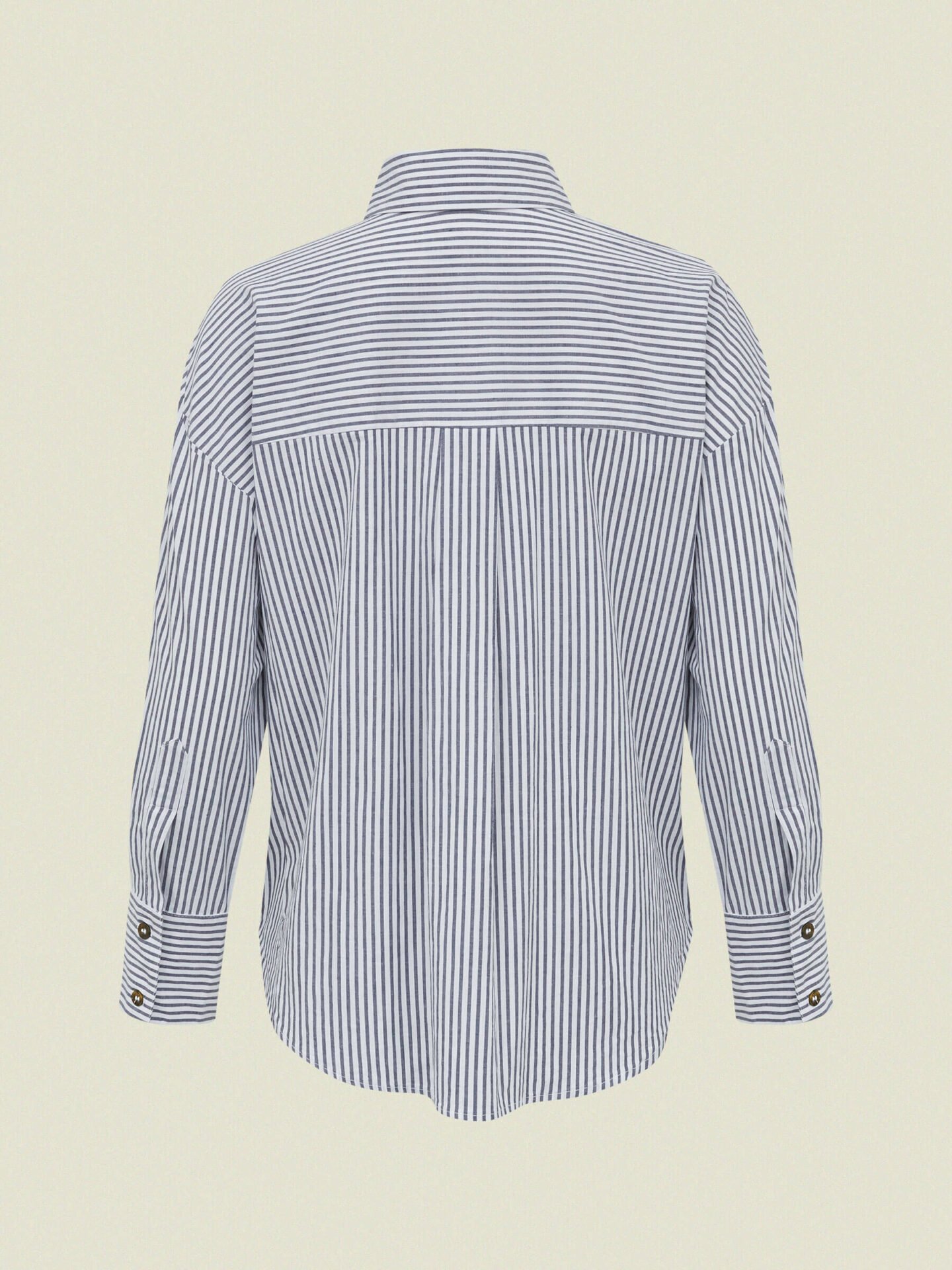 Camisa Austrália Tricoline Listrado