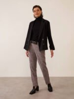 Blazer Bel Preto