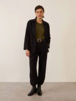 Blazer Bel Preto