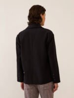 Blazer Bel Preto