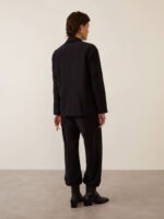 Blazer Bel Preto