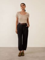 Calça Beira Preto