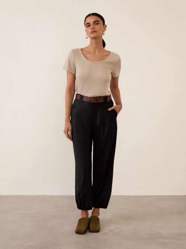 Calça Beira Preto