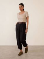 Calça Beira Preto
