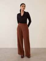 Calça Conforto Cacau