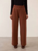 Calça Conforto Cacau