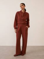 Calça Conforto Cacau