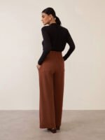 Calça Conforto Cacau