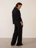 Calça Conforto Preto
