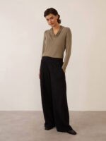 Calça Conforto Preto