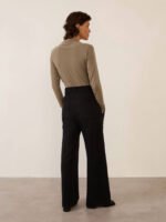 Calça Conforto Preto