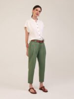 Camisa Misky OffWhite