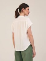 Camisa Misky OffWhite