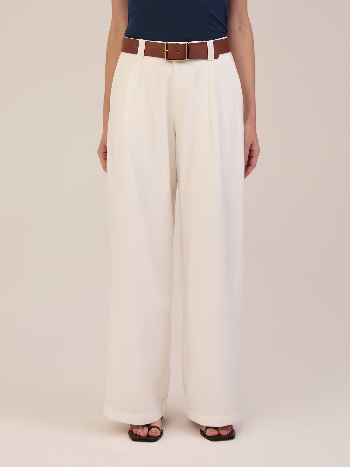 Calça Austrália Branco