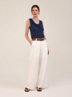 Calça Austrália Branco