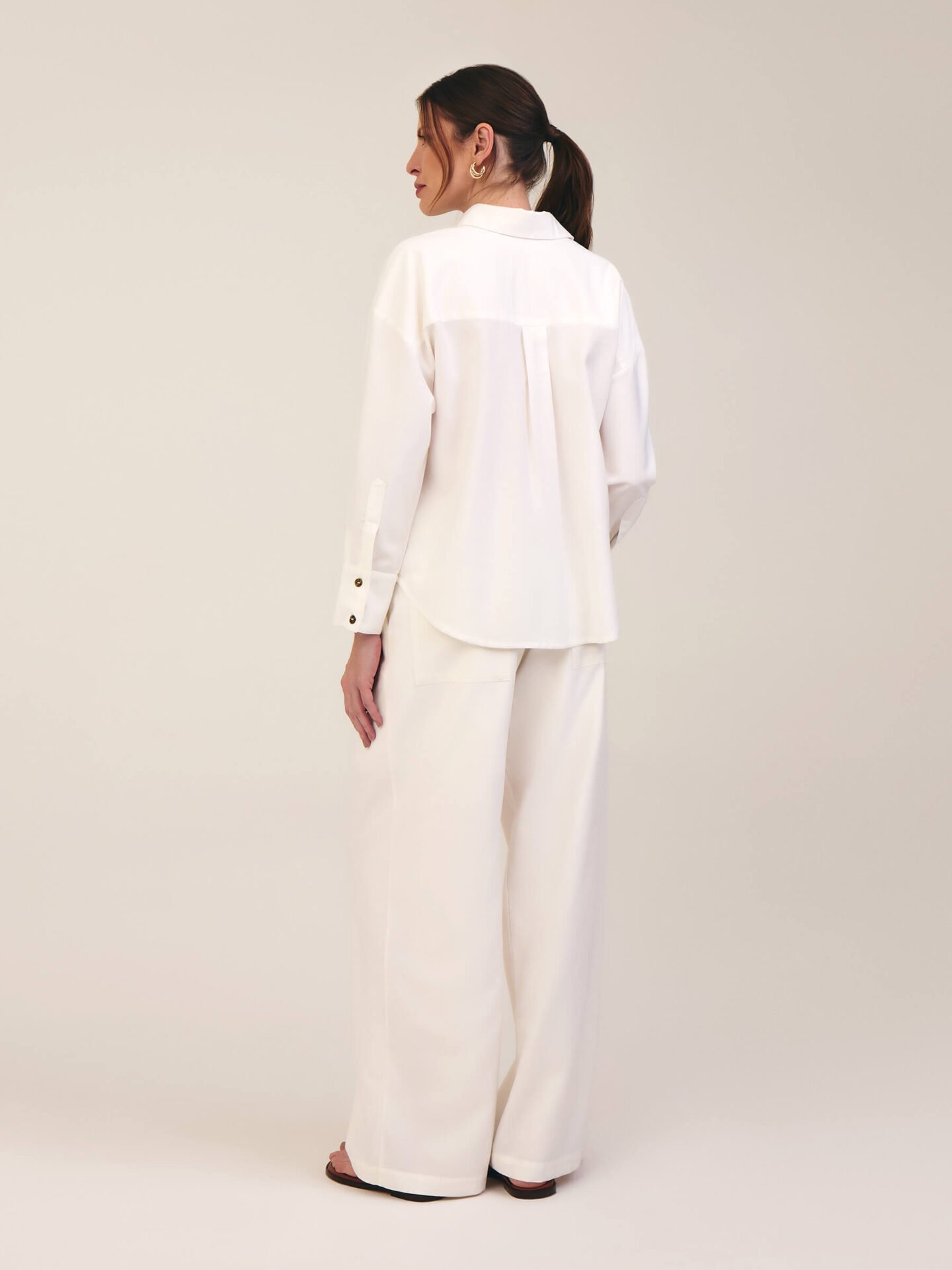 Calça Austrália Branco