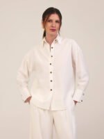 Camisa Austrália Branco