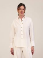 Camisa Austrália Branco