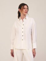 Camisa Austrália Branco
