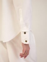 Camisa Austrália Branco