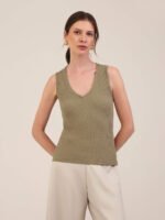 Regata V Sustentável Khaki