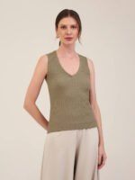 Regata V Sustentável Khaki