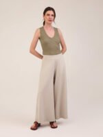 Regata V Sustentável Khaki