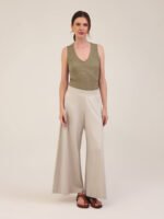 Regata V Sustentável Khaki