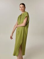 Vestido Misky Verde