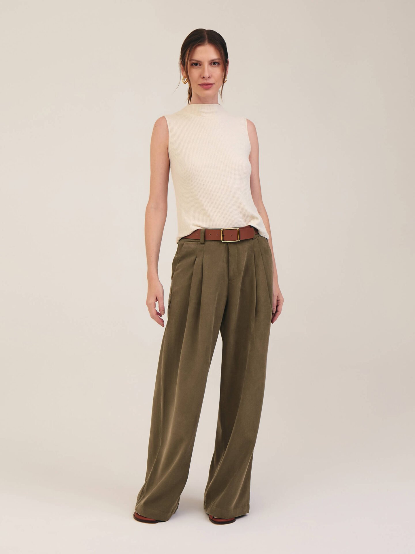 Calça Austrália Verde