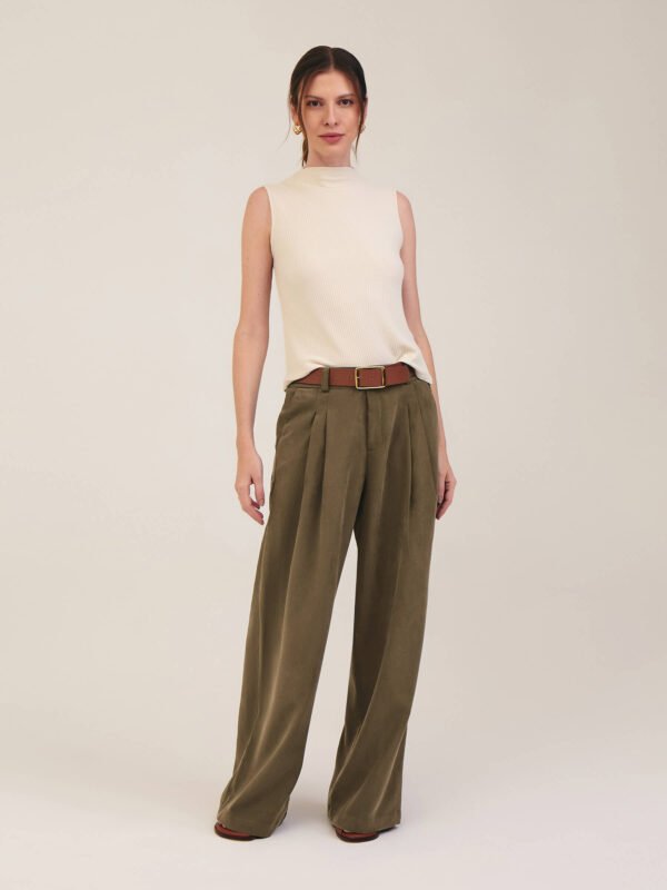 Calça Austrália Verde