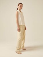 Regata Bambolê Offwhite