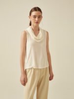 Regata Bambolê Offwhite