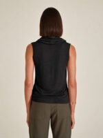 Regata Bambolê Preto